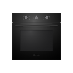 Lò Nướng Âm Tủ 60cm Dung Tích 60L Malloca MOV606AF