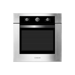 Lò Nướng Âm Tủ 60cm Dung Tích 75L Ecokitchen Malloca MOV656ECO