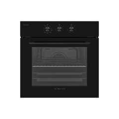 Lò Nướng Âm Tủ 60cm Dung Tích 65L Malloca MOV659MCB