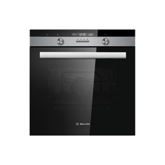 Lò Nướng Âm Tủ 60cm Dung Tích 70L Malloca MOV659S