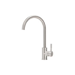 Vòi Rửa Chén Nóng Lạnh INOX 304 Ecokitchen Malloca K569SN
