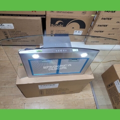 Máy hút mùi kính cong Faster FS-3388-70S