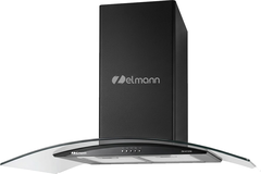 Máy hút mùi kính cong Zelmann ZM-HC325B