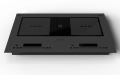 Bếp từ đôi Junger CEJ-225-INVERTER