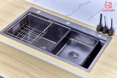 CHẬU RỬA KEEPER – 1H8050BL