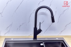 CHẬU RỬA KEEPER – 1H8050BL