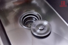 CHẬU RỬA KEEPER – 1H8050BL