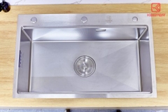 CHẬU RỬA KEEPER – 1H8050