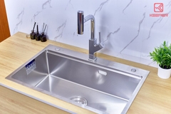 CHẬU RỬA KEEPER – 1H8050
