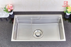 CHẬU RỬA KEEPER – 1H75NL