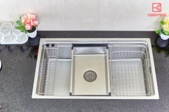 CHẬU RỬA KEEPER – 1H75NL