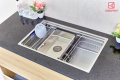 CHẬU RỬA KEEPER – 1H75NL