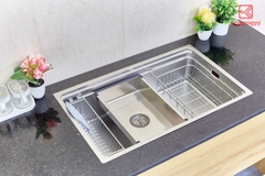 CHẬU RỬA KEEPER – 1H75NL