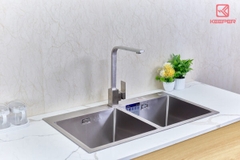 CHẬU RỬA KEEPER – CR02 – 8245C