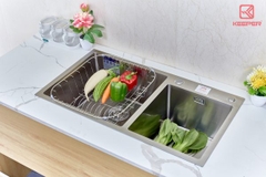 CHẬU RỬA KEEPER – CR02 – 8245L