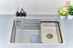 CHẬU RỬA KEEPER – 1H68L