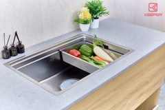 CHẬU RỬA KEEPER – 1H68L