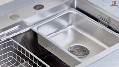 CHẬU RỬA KEEPER – CR02 – 6846