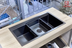 CHẬU RỬA KEEPER – CR02 – 7845AMĐ