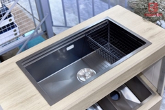 CHẬU RỬA KEEPER – CR02 – 7845AMĐ