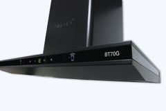 Hút mùi chữ T cao cấp Blueger BT70G