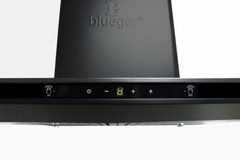 Hút mùi chữ T cao cấp Blueger BT70G