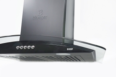 Hút mùi tum kính Blueger B399P