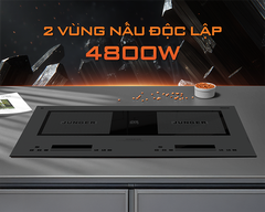 Bếp từ Junger JG CEJ-225