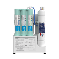 Máy lọc nước để gầm Karofi KAQ-U05 Pro