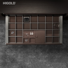 NGĂN KÉO ĐỰNG ĐỒ ĐA NĂNG HIGOLD 706341S 600mm