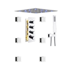 Sen âm trần KAFF KF-HI16032A