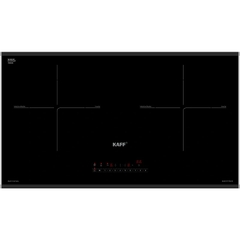 Bếp từ đôi KAFF KF-HMG5II