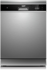 MÁY RỬA BÁT KAFF  S906TFT