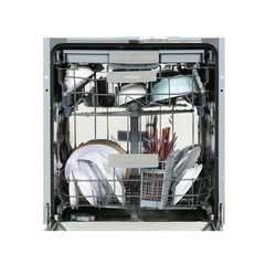 MÁY RỬA CHÉN BÁN ÂM Hafele HDW-HI60B 533.23.210