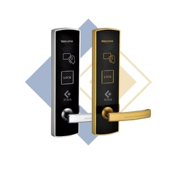 Khóa thẻ từ khách sạn Kitos KC-6900