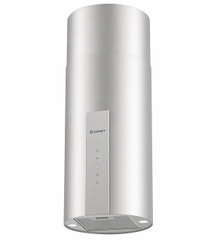 MÁY HÚT MÙI ĐỘC LẬP TRỤ TRÒN CANZY CZ H600DI