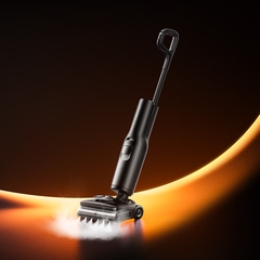 Máy hút bụi lau sàn Roborock F25 Steam