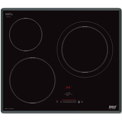 BẾP TỪ 3 VÙNG NẤU LORCA LCI 360
