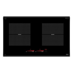 BẾP TỪ ĐÔI LORCA LCI 809 PLUS