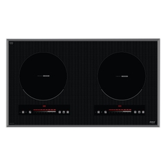 BẾP TỪ ĐÔI LORCA LCI 886 PLUS