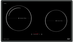 BẾP TỪ ĐÔI LORCA LCI 829