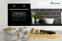 Lò nướng Buchen BU665HBA