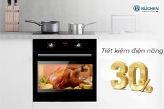 Lò nướng Buchen BU665HBA