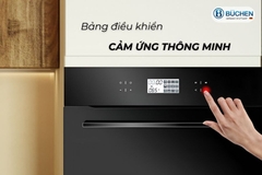 Lò nướng Buchen BU669HNG