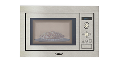 Lò vi sóng âm tủ có nướng Chef's EH-MW801S 25L