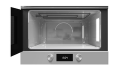 Lò vi sóng kết hợp nướng Teka ML 8220 BIS L SM