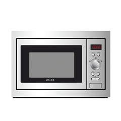 Lò vi sóng Spelier SP 8206EU