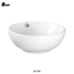 Lavabo Dương Bàn Cao Cấp LV-132