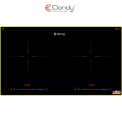 Bếp điện từ cao cấp DY-M265