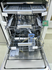 Máy Rửa Chén Hafele HDW-HI60C 533.23.120